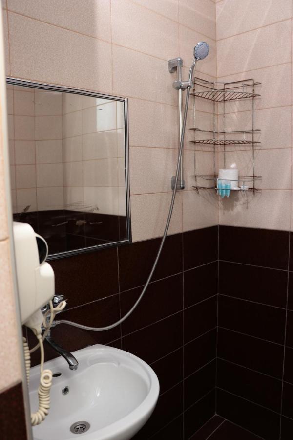 Hotel Smile Kobuleti Room photo