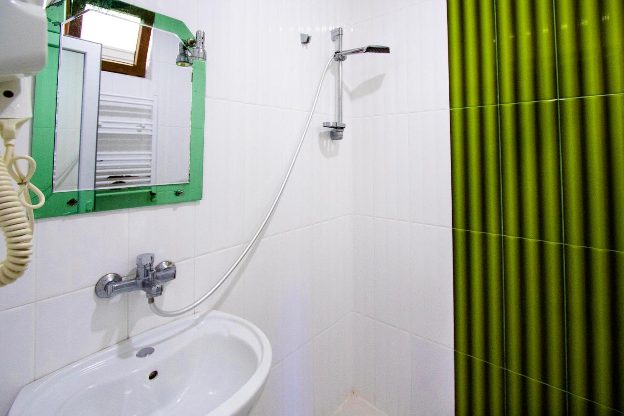 Hotel Smile Kobuleti Exterior photo